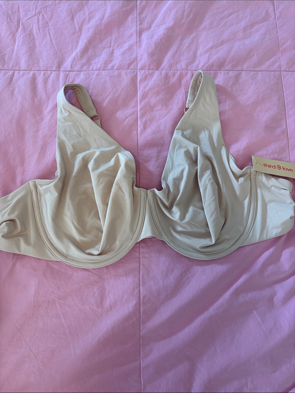 Third love bra 44B